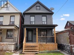 10 GORDON STREET  Hamilton, ON L8L 3H2