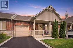 25 STICKLAND Lane Binbrook, ON L0R 1C0