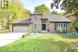 106 Marentette DRIVE Lakeshore, ON N0R 1A0