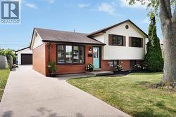 351 CARLING CRESCENT Windsor, ON N8S 3X7