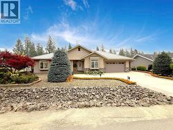 2530 Valley Place Blind Bay, BC V0E 1H2