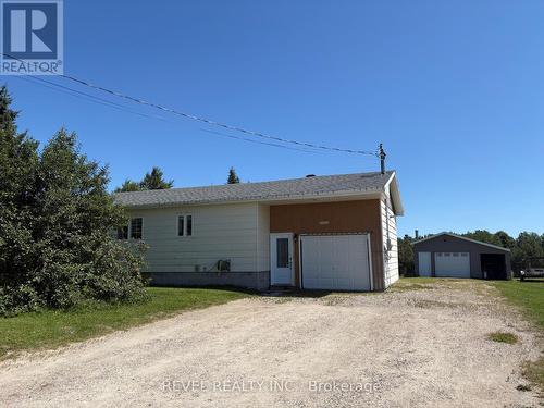 364 GENIER ROAD  Cochrane, ON P0L 1C0
