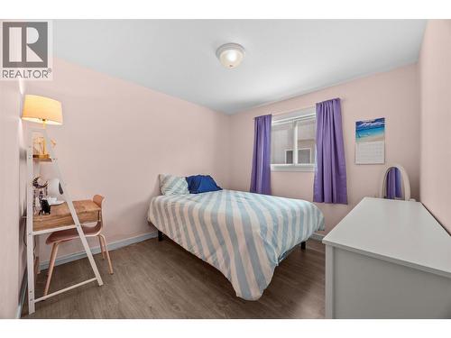 377 Sumac Road E, Kelowna, BC - Indoor Photo Showing Bedroom