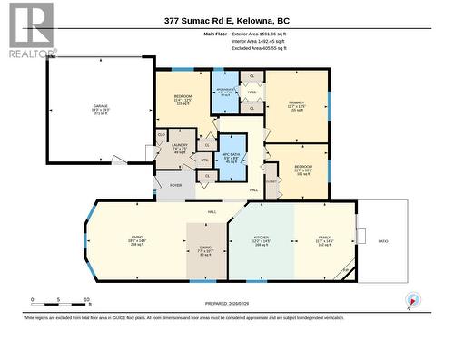 377 Sumac Road E, Kelowna, BC - Other