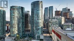 2607 - 361 FRONT STREET Toronto, ON M5V 3R5