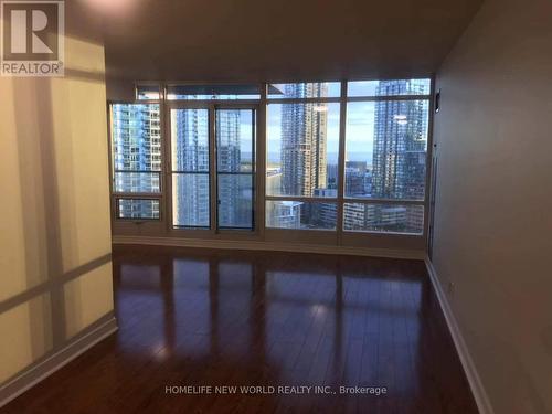 2607 - 361 Front Street, Toronto, ON - Indoor Photo Showing Other Room
