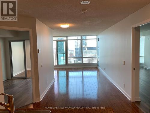 2607 - 361 Front Street, Toronto, ON - Indoor Photo Showing Other Room