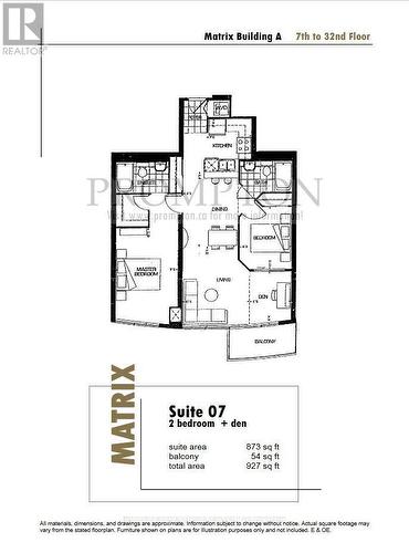 2607 - 361 Front Street, Toronto, ON - Other