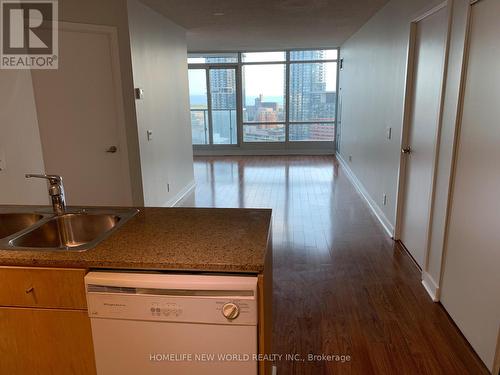 2607 - 361 Front Street, Toronto, ON - Indoor