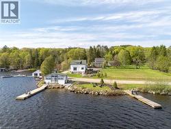 1021 MARINA Road Huntsville, ON P1H 2J6