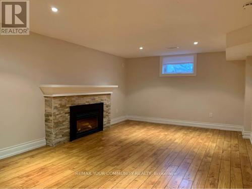 LOWER - 16 COXWELL BOULEVARD , Toronto, Ontario M4C 3G7 3
