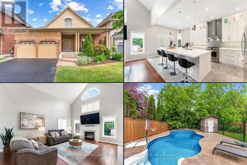 1661 GOLDENRIDGE ROAD  Pickering, ON L1V 7J5