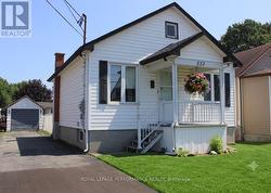 523 BEDFORD STREET Cornwall, ON K6J 4C9