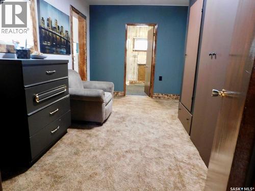 40 Edouard Beaupre Street, Willow Bunch, SK - Indoor