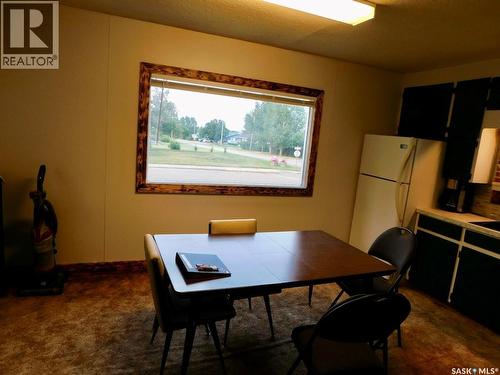 40 Edouard Beaupre Street, Willow Bunch, SK - Indoor Photo Showing Dining Room