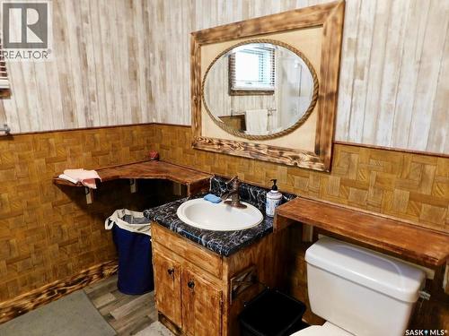 40 Edouard Beaupre Street, Willow Bunch, SK - Indoor Photo Showing Bathroom