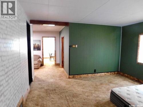 40 Edouard Beaupre Street, Willow Bunch, SK - Indoor