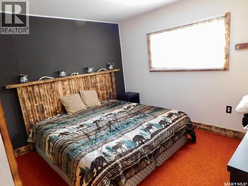 40 Edouard Beaupre Street, Willow Bunch, SK - Indoor Photo Showing Bedroom