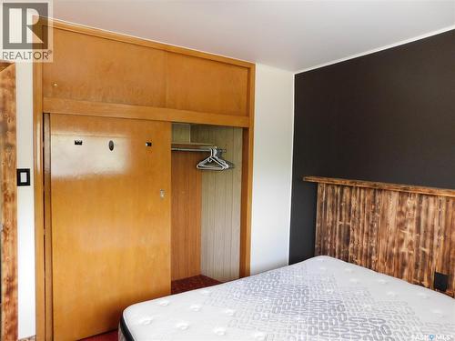 40 Edouard Beaupre Street, Willow Bunch, SK - Indoor Photo Showing Bedroom
