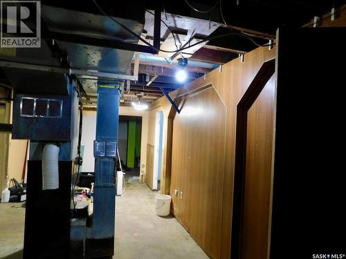 40 Edouard Beaupre Street, Willow Bunch, SK - Indoor Photo Showing Other Room