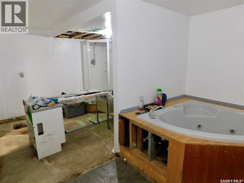 40 Edouard Beaupre Street, Willow Bunch, SK - Indoor