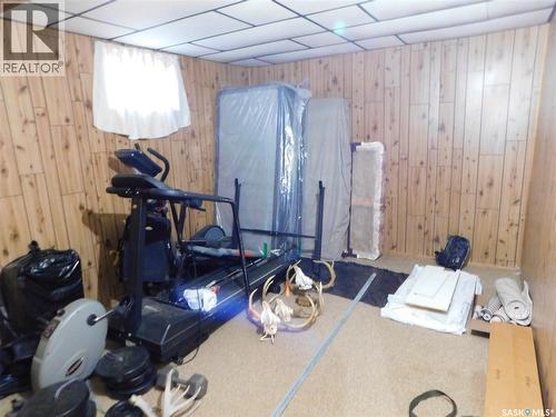 40 Edouard Beaupre Street, Willow Bunch, SK - Indoor