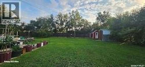 40 Edouard Beaupre Street, Willow Bunch, SK - Outdoor