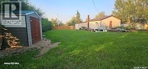 40 Edouard Beaupre Street, Willow Bunch, SK - Outdoor