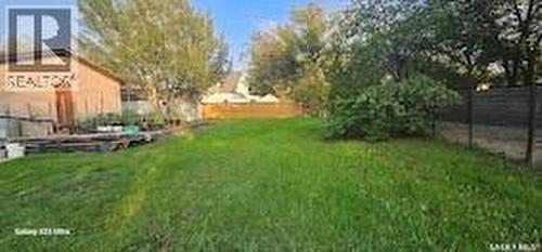40 Edouard Beaupre Street, Willow Bunch, SK - Outdoor