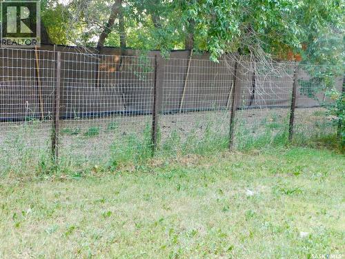 40 Edouard Beaupre Street, Willow Bunch, SK - Outdoor