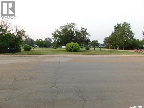 40 Edouard Beaupre Street, Willow Bunch, SK - Outdoor With View