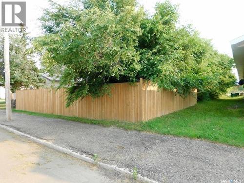 40 Edouard Beaupre Street, Willow Bunch, SK - Outdoor