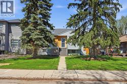 816 Empress STREET  Saskatoon, SK S7K 0Y4