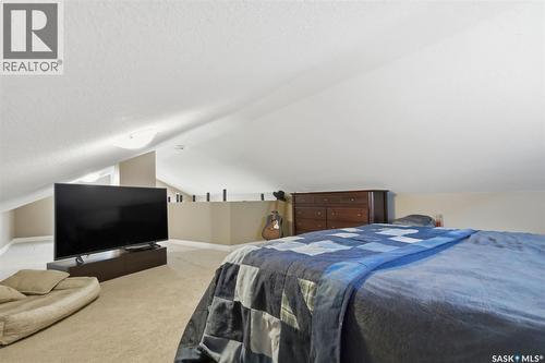 816 Empress Street, Saskatoon, SK - Indoor Photo Showing Bedroom