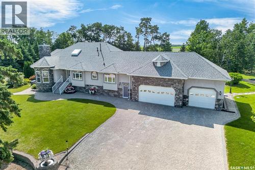 Schapansky Acreage, Tisdale Rm No. 427, SK - Outdoor