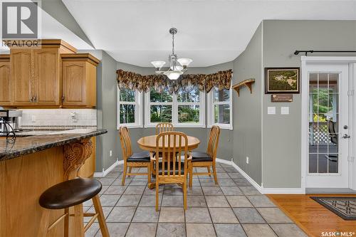 Schapansky Acreage, Tisdale Rm No. 427, SK - Indoor Photo Showing Dining Room