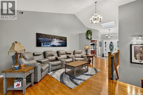 Schapansky Acreage, Tisdale Rm No. 427, SK - Indoor