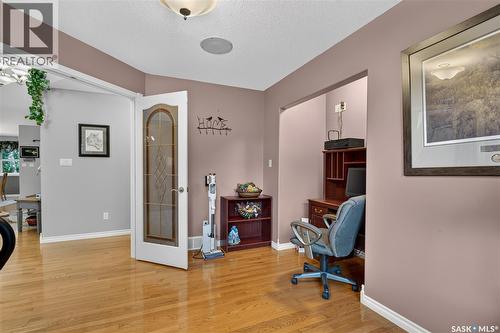 Schapansky Acreage, Tisdale Rm No. 427, SK - Indoor