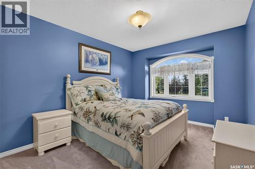 Schapansky Acreage, Tisdale Rm No. 427, SK - Indoor Photo Showing Bedroom