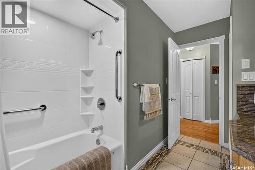 Schapansky Acreage, Tisdale Rm No. 427, SK - Indoor Photo Showing Bathroom