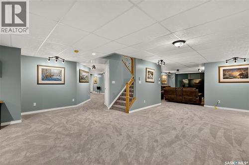 Schapansky Acreage, Tisdale Rm No. 427, SK - Indoor