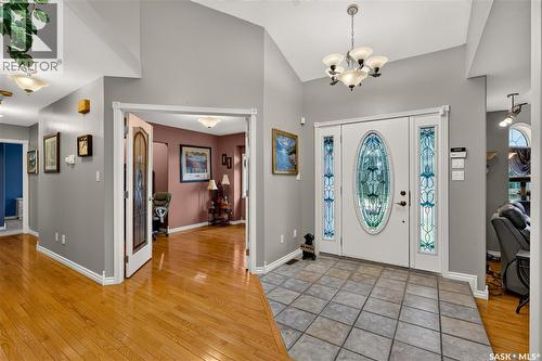 Schapansky Acreage, Tisdale Rm No. 427, SK - Indoor Photo Showing Other Room