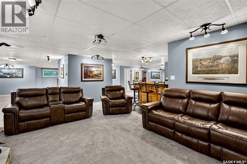 Schapansky Acreage, Tisdale Rm No. 427, SK - Indoor