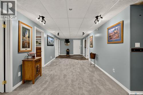 Schapansky Acreage, Tisdale Rm No. 427, SK - Indoor Photo Showing Other Room