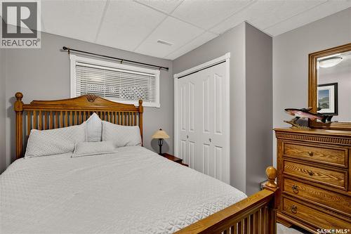 Schapansky Acreage, Tisdale Rm No. 427, SK - Indoor Photo Showing Bedroom