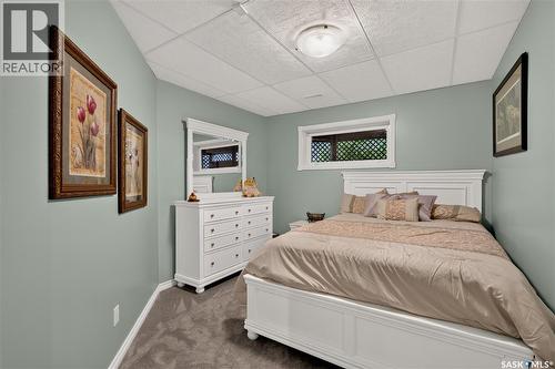 Schapansky Acreage, Tisdale Rm No. 427, SK - Indoor Photo Showing Bedroom
