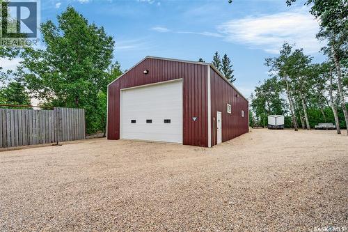Schapansky Acreage, Tisdale Rm No. 427, SK - Outdoor With Exterior