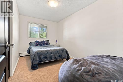 108G 1121 Mckercher Drive, Saskatoon, SK - Indoor Photo Showing Bedroom