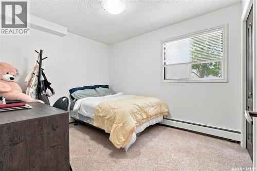 108G 1121 Mckercher Drive, Saskatoon, SK - Indoor Photo Showing Bedroom