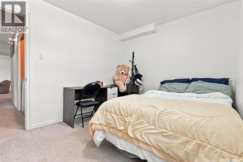108G 1121 Mckercher Drive, Saskatoon, SK - Indoor Photo Showing Bedroom